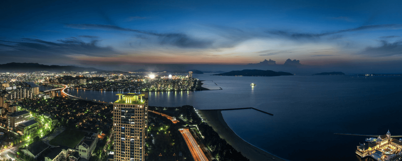 Fukuoka Tower Observation Deck - სურათი 5