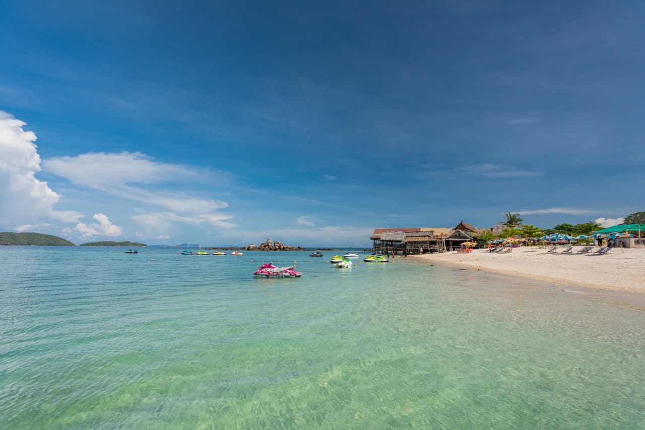 James Bond Island, Phang-Nga Bay, Hong Island, and Khai Island Tour from Phuket - სურათი 23