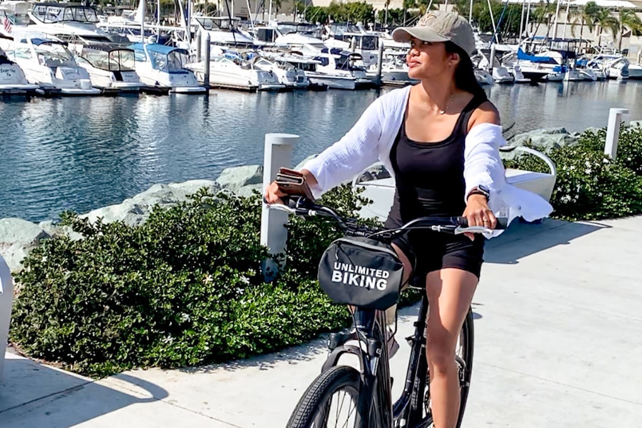 San Diego Bike Rentals - სურათი 4