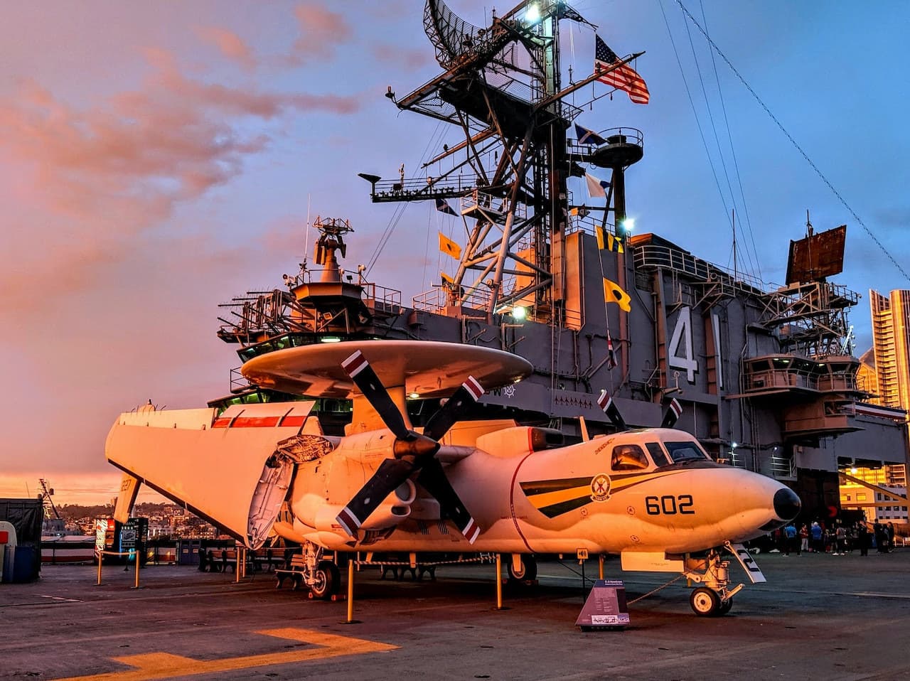 USS Midway Museum: Skip The Line - სურათი 7