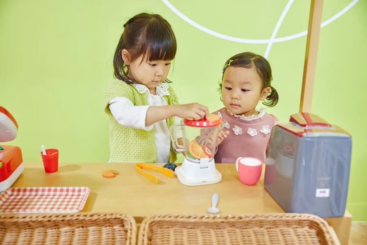 Indoor kids' facility ASOBono! Ticket - სურათი 2