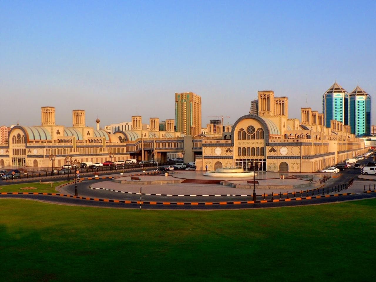 Sharjah City Tour from Dubai - სურათი 5