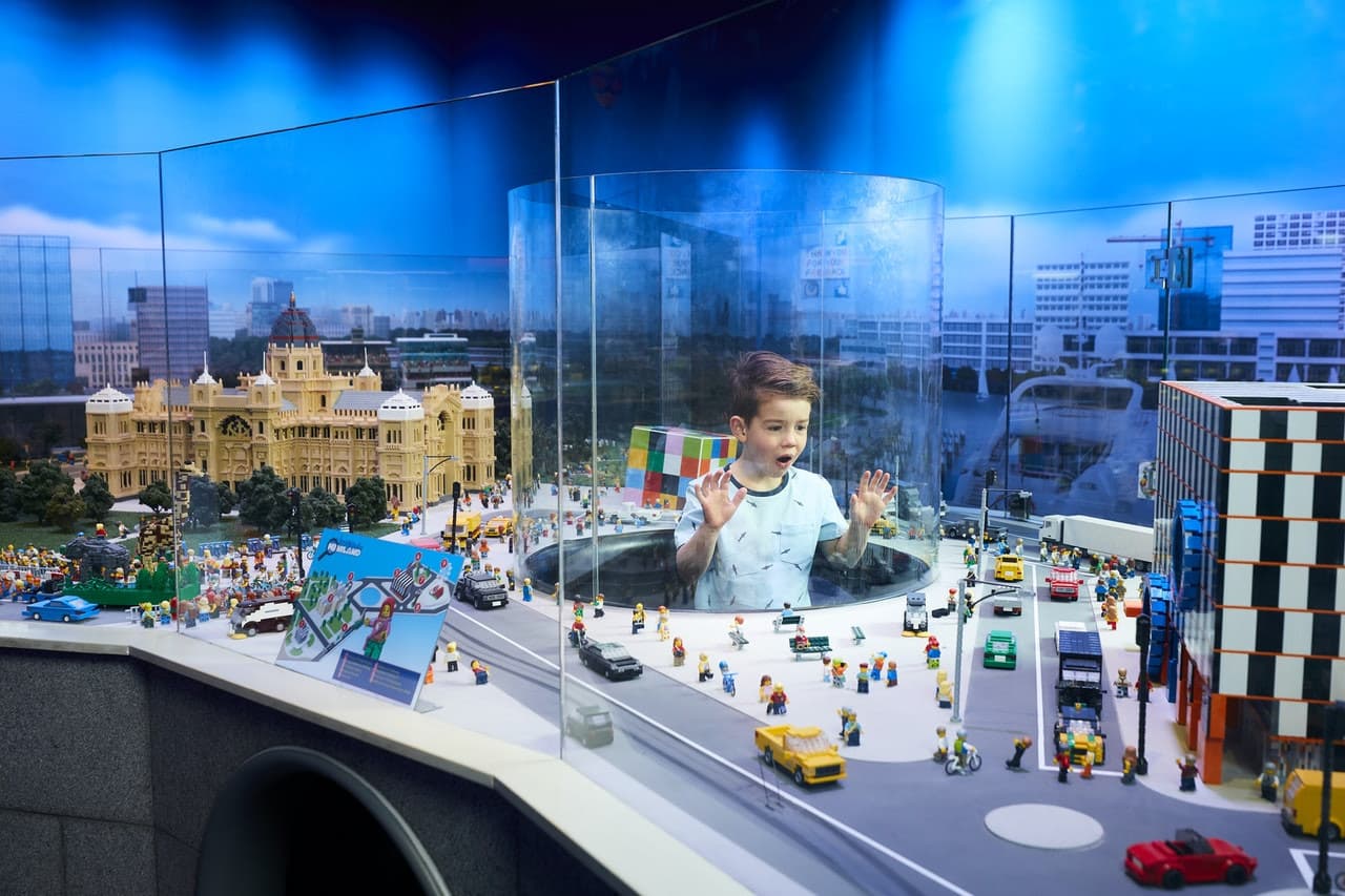 LEGOLAND Discovery Centre Melbourne Direct Entry Ticket - სურათი 3