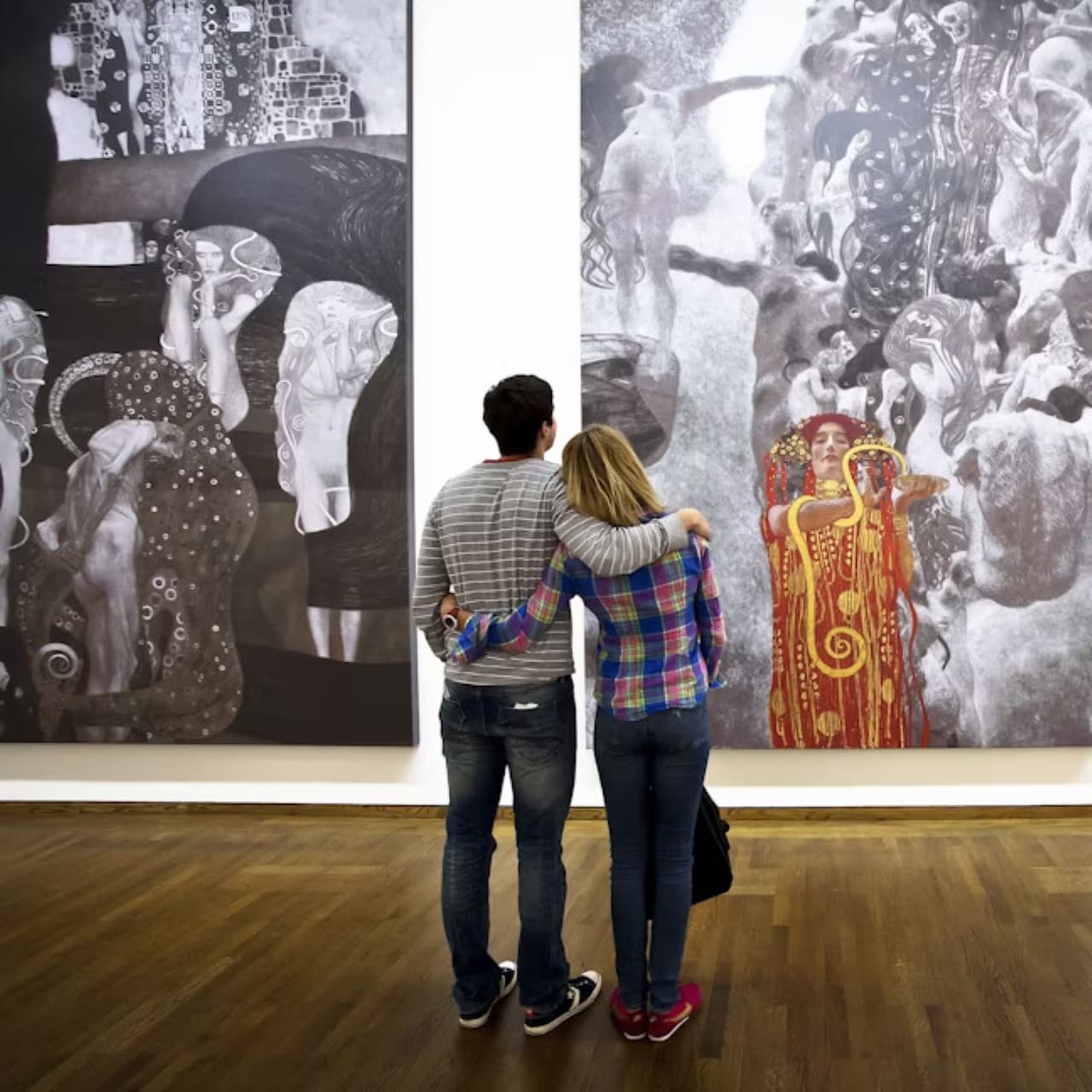 Leopold Museum - სურათი 4