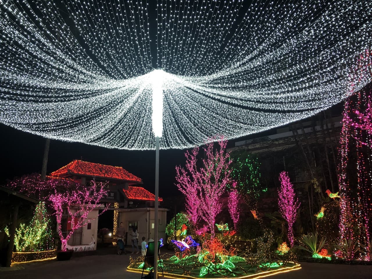 Okinawa Southeast Botanical Gardens - სურათი 20