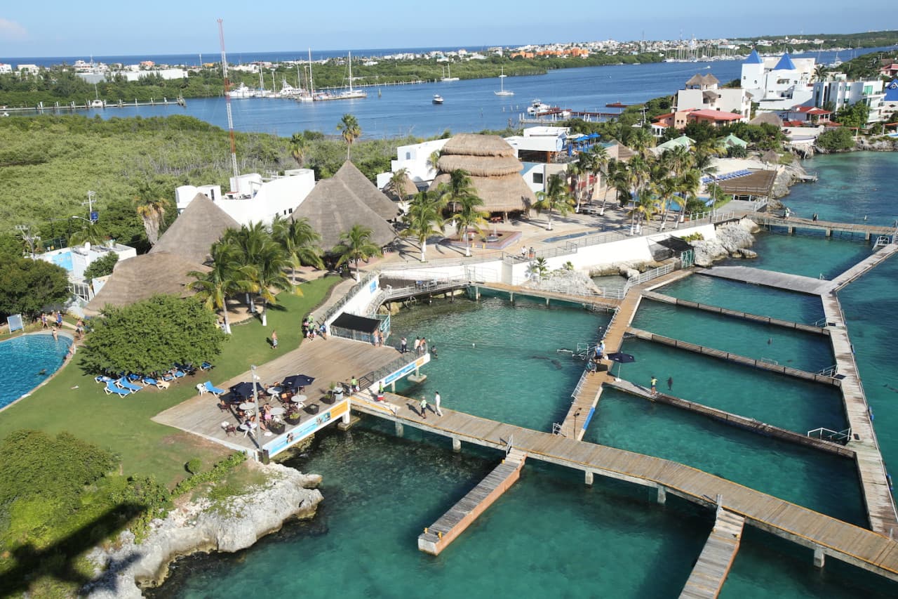 Go City Cancun All-Inclusive Pass: Save up to 50% on Attractions - სურათი 30