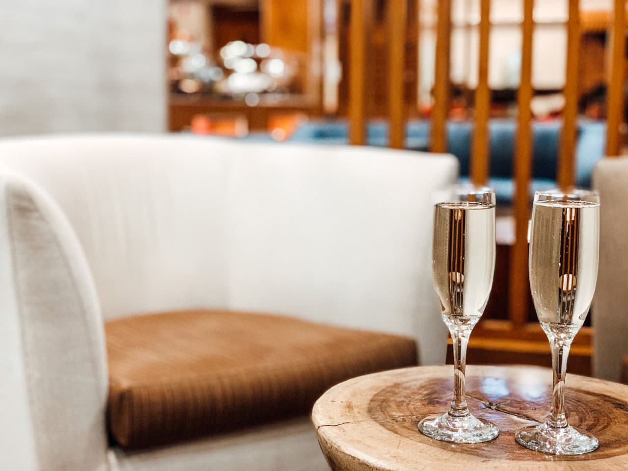 MERA Business Lounge - Cancun International Airport - სურათი 10