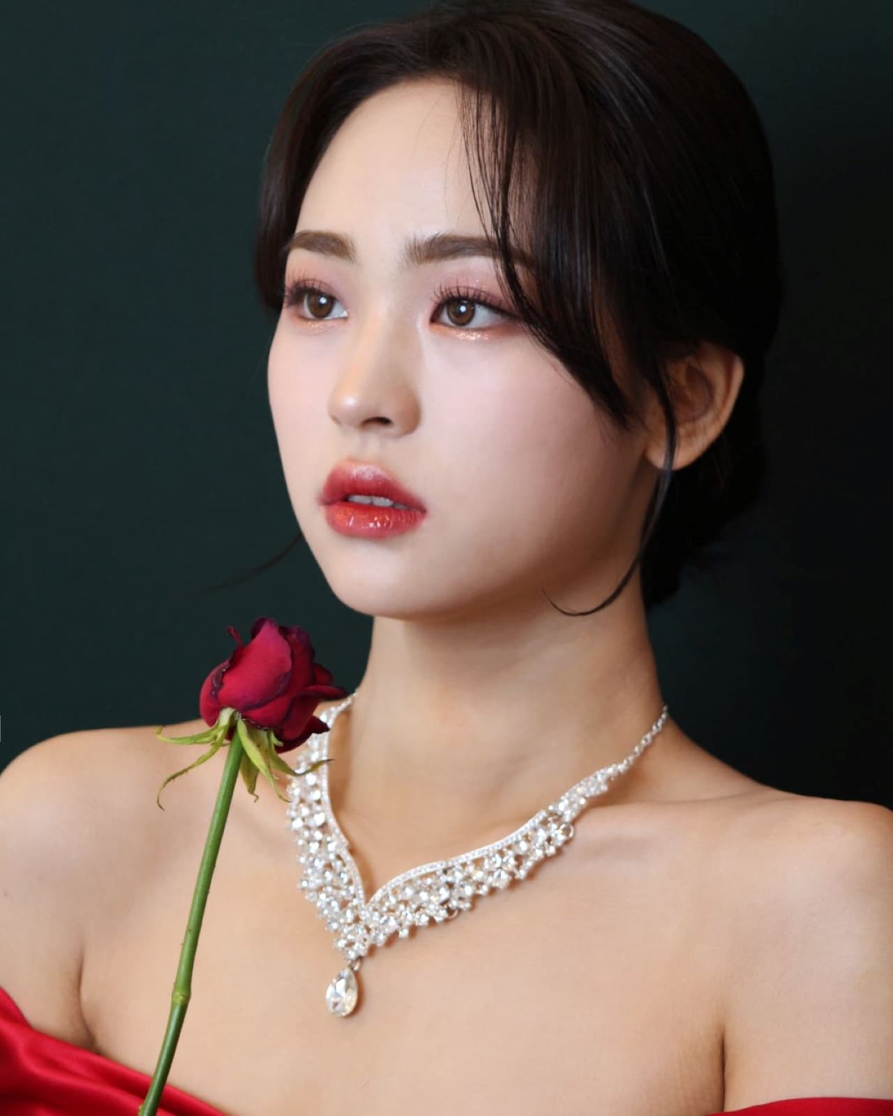 Korean Celebrity Salon Experience: Beauty Make-up and Hair Styling - სურათი 8