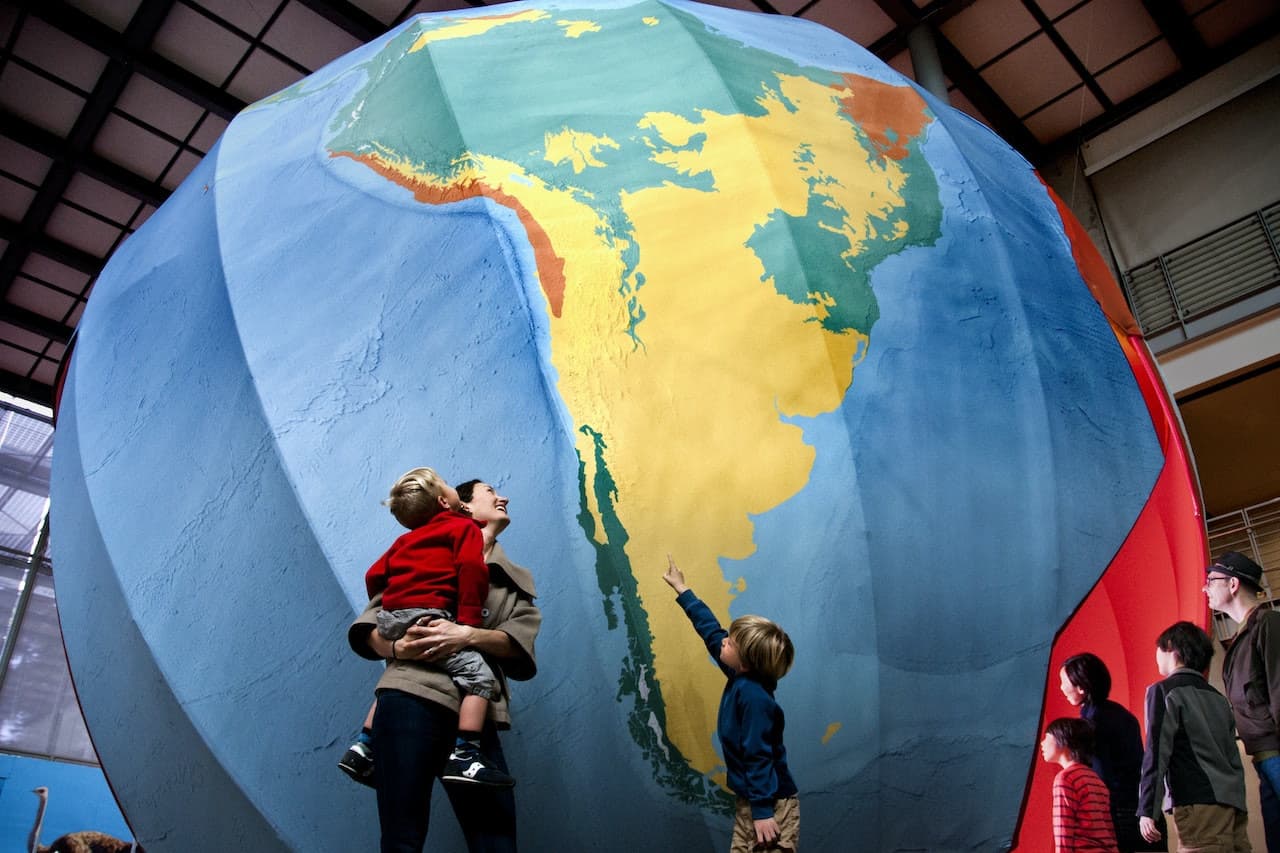 San Francisco CityPASS: Admission to 4 Top Attractions - სურათი 7