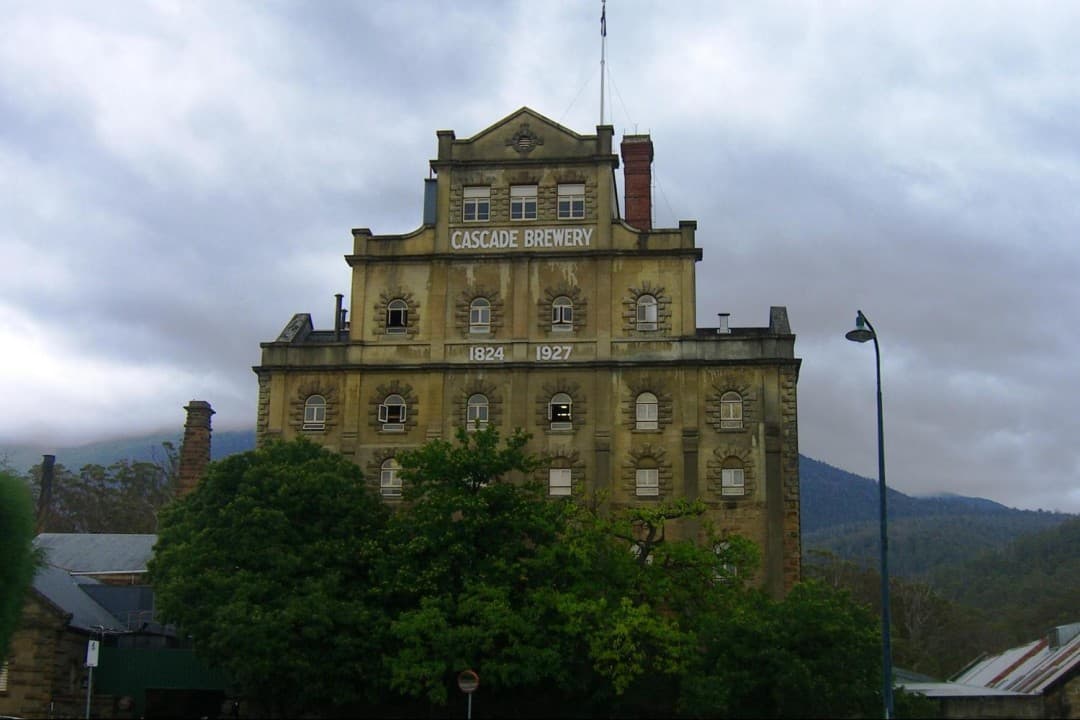 Sullivan's Cove and Hobart City Tour - სურათი 5