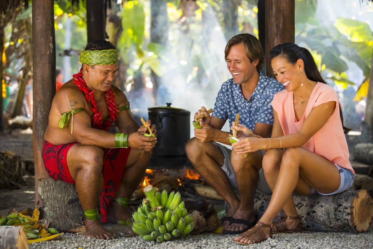 Go City Oahu Explorer Pass: Save up to 50% on Attractions - სურათი 23