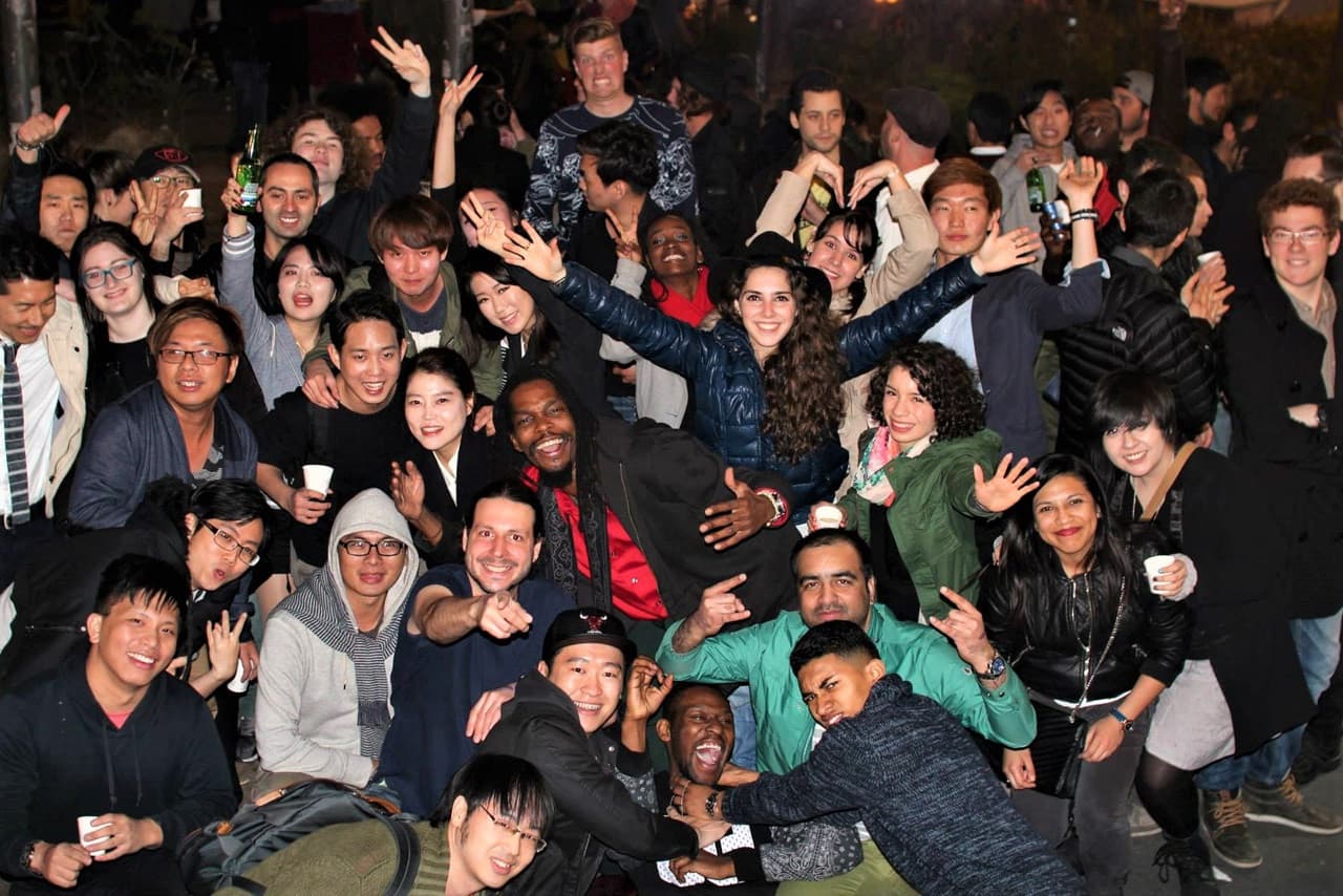 Seoul Pub Crawl by Absolute - სურათი 3