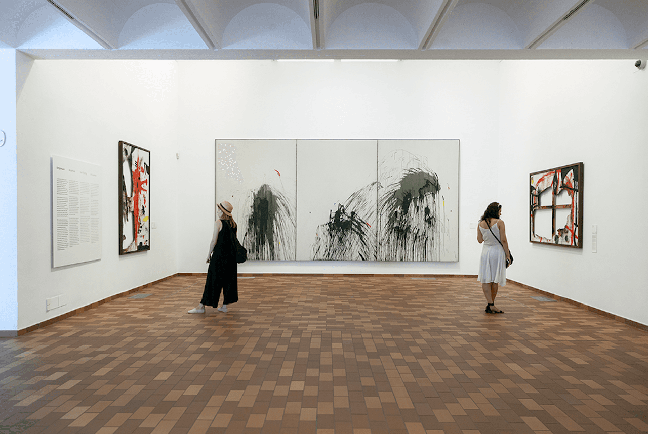 Fundacio Joan Miro Museum - სურათი 3