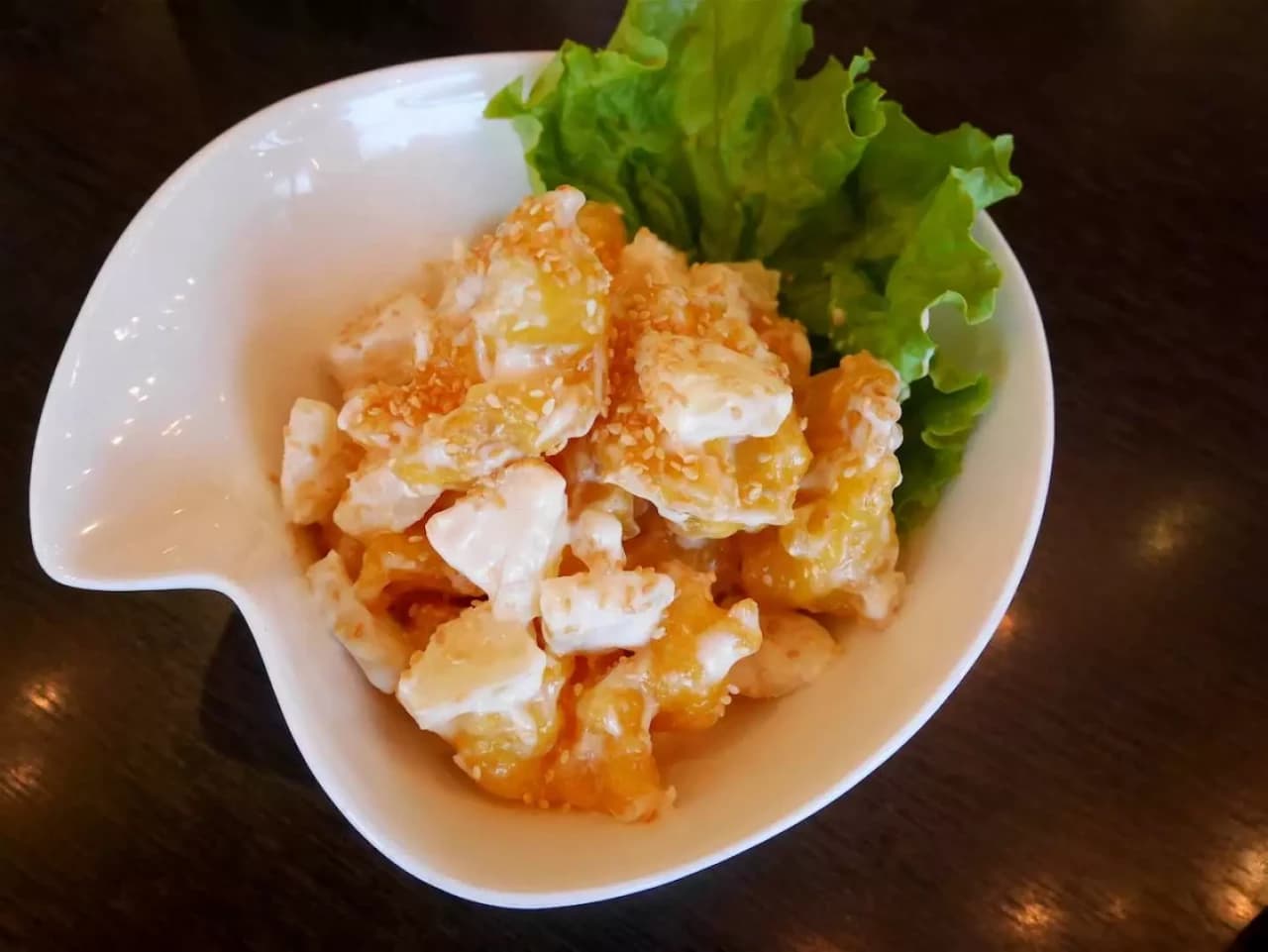 KiKi Sichuan Restaurant Xinyi Branch Dining Experience - სურათი 10