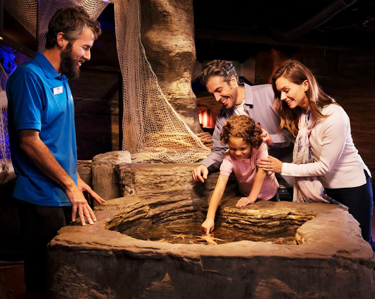 SEA LIFE London Aquarium Ticket - სურათი 10