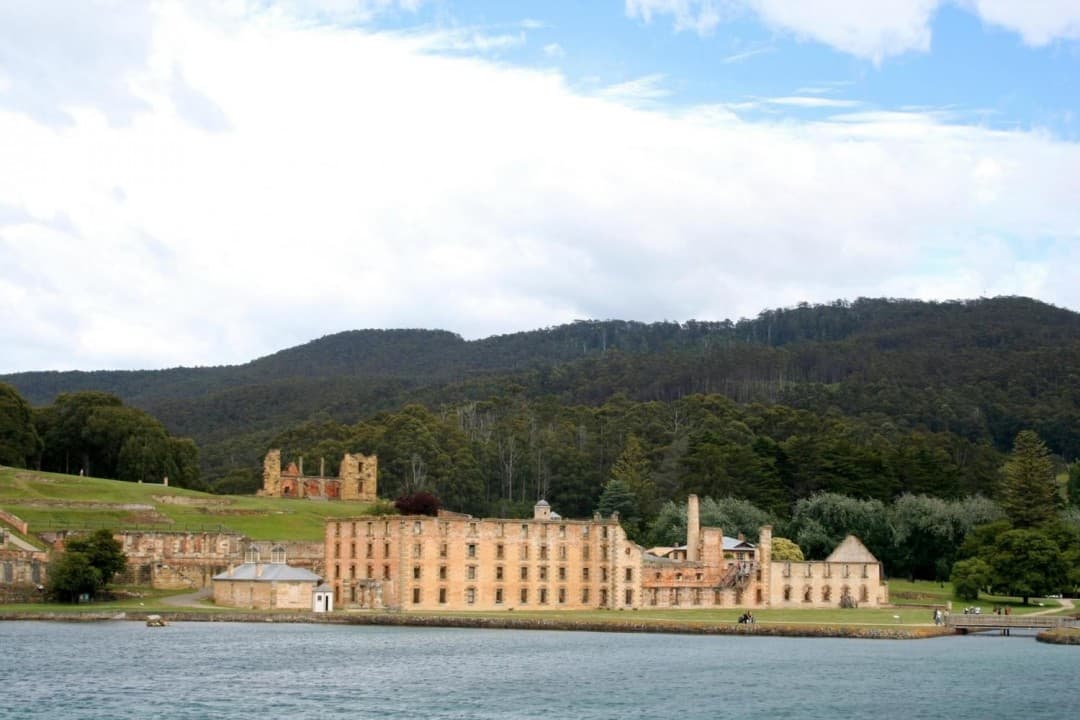 Full Day Port Arthur Tour - სურათი 3