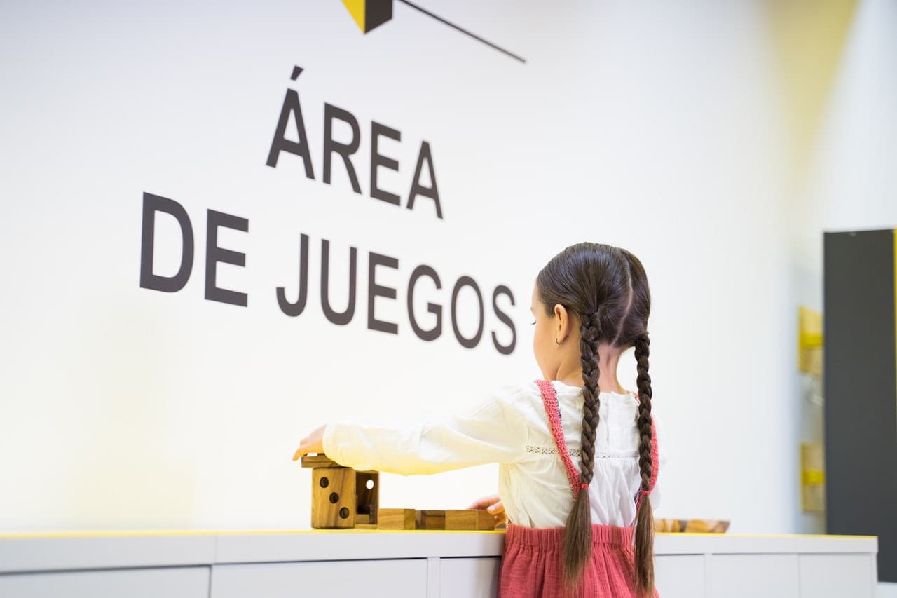 Museum of Illusions Madrid - სურათი 3