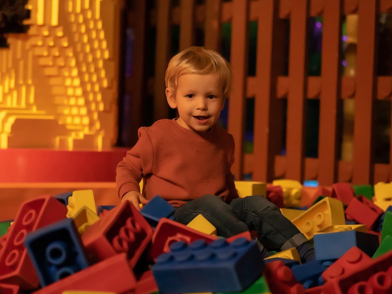 LEGOLAND Discovery Centre Oberhausen Ticket - სურათი 6