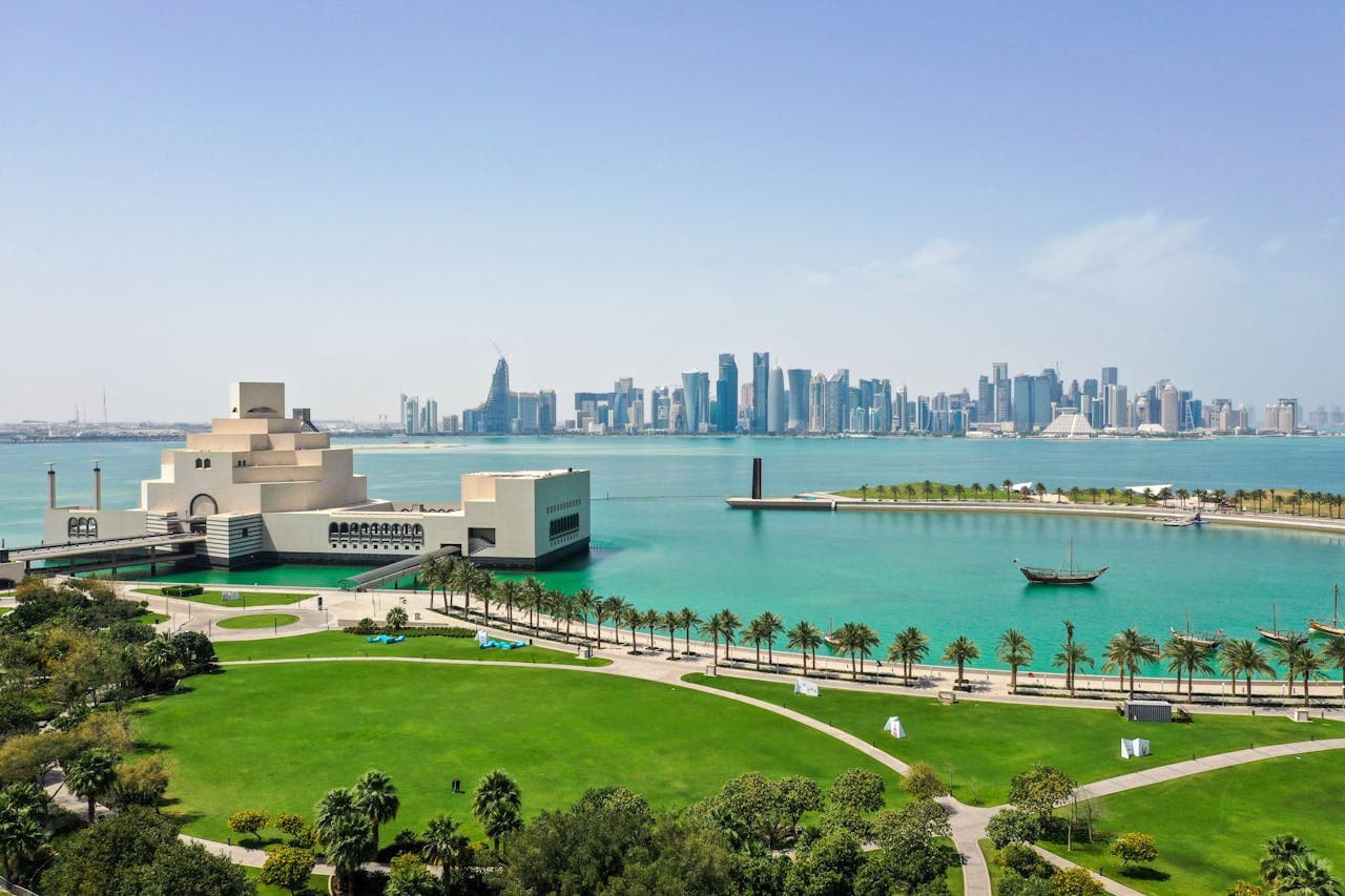 Museum of Islamic Art Ticket - სურათი 8