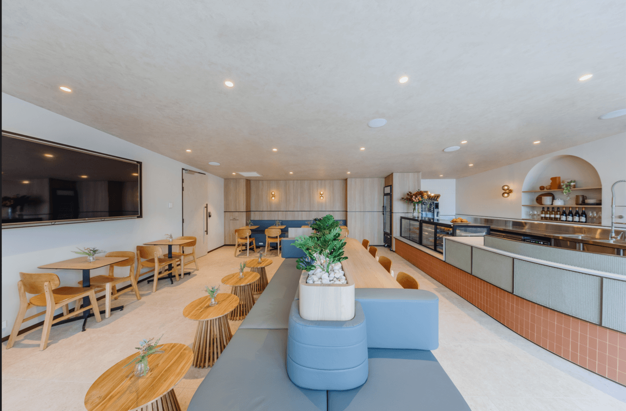 Plaza Premium Lounge - Sydney International Airport Terminal 1 - სურათი 4