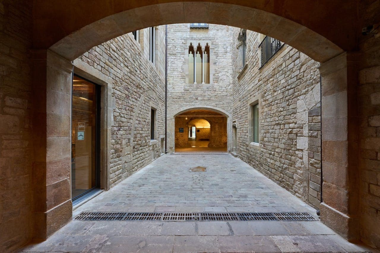 Picasso Museum: Skip The Line Ticket + Guided Tour - სურათი 5