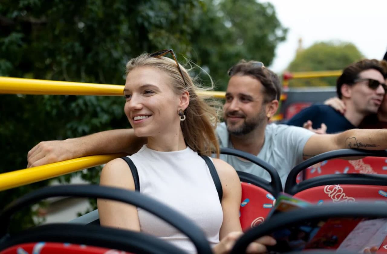 City Sightseeing Dubrovnik Hop-on Hop-off Bus Tour - სურათი 6
