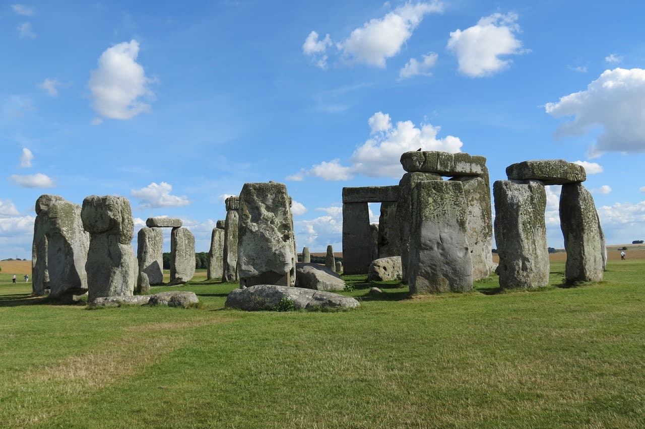 Stonehenge and Roman Baths Tour - სურათი 6