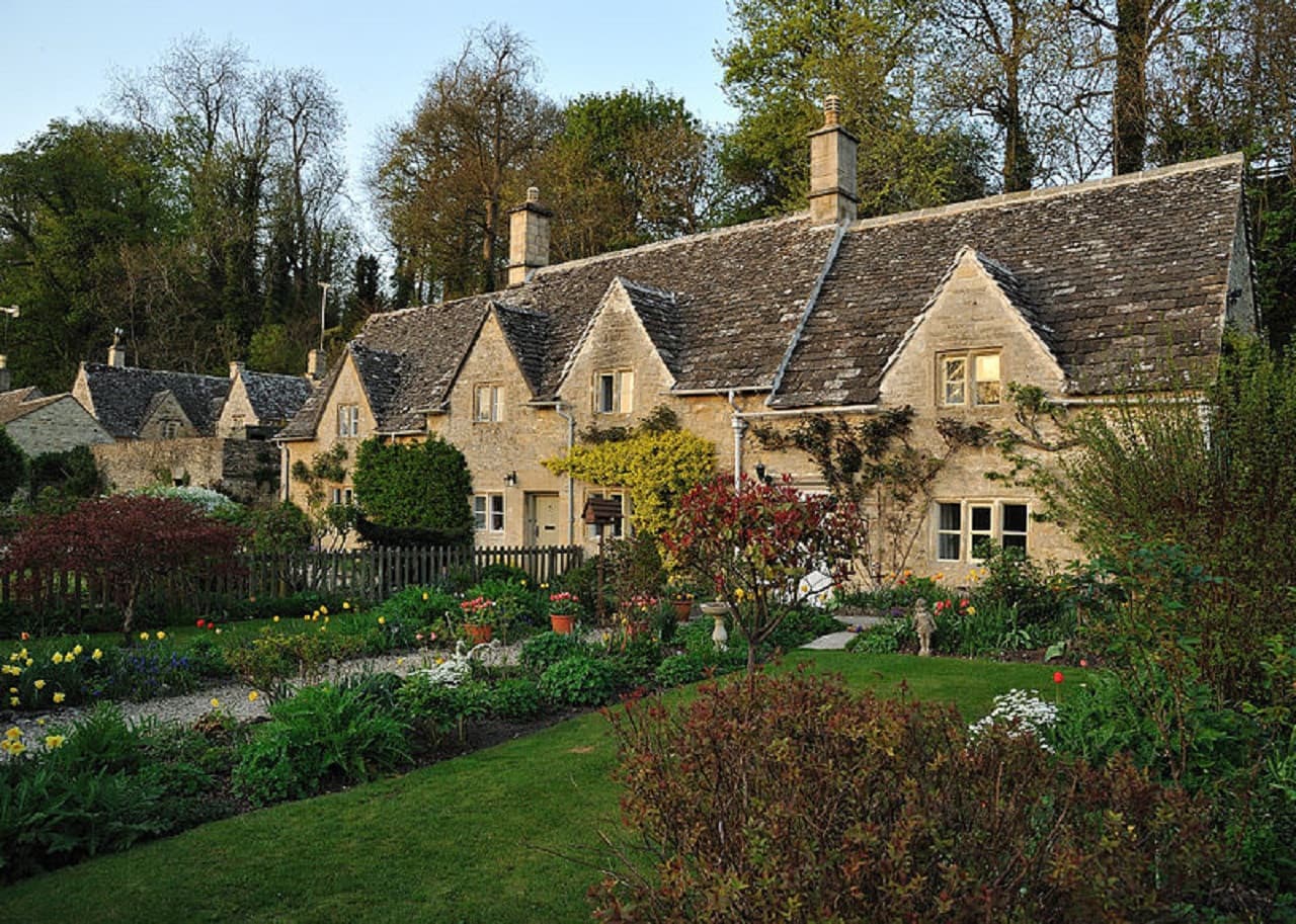 Cotswolds Village Tour with Lunch - სურათი 3
