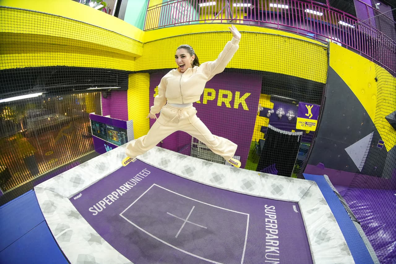 SuperPark Malaysia - სურათი 3