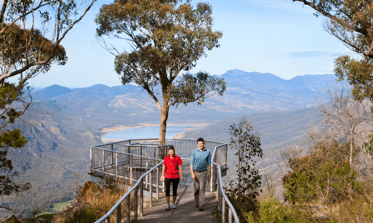 Grampians National Park Day Tour from Melbourne - სურათი 4