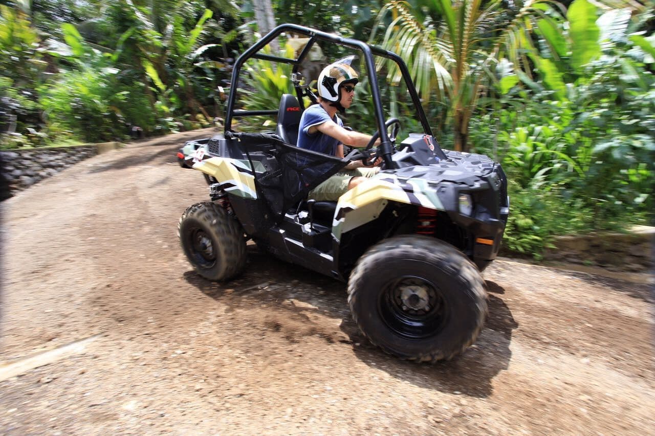 Bali's Thrilling Jungle Buggy Adventure by Mason Adventures - სურათი 6