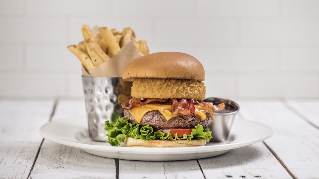 Hard Rock Cafe Berlin Dining Experience - სურათი 2