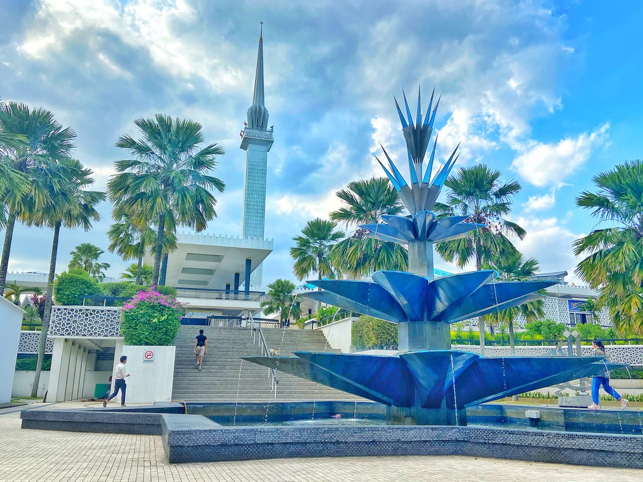 Kuala Lumpur Sightseeing Tour - სურათი 6