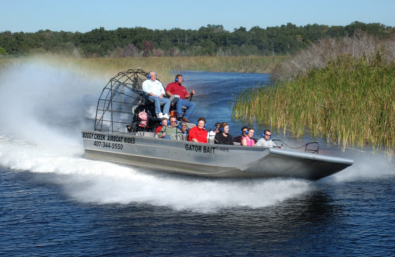 Go City Orlando Explorer Pass: Save up to 50% on Attractions - სურათი 10