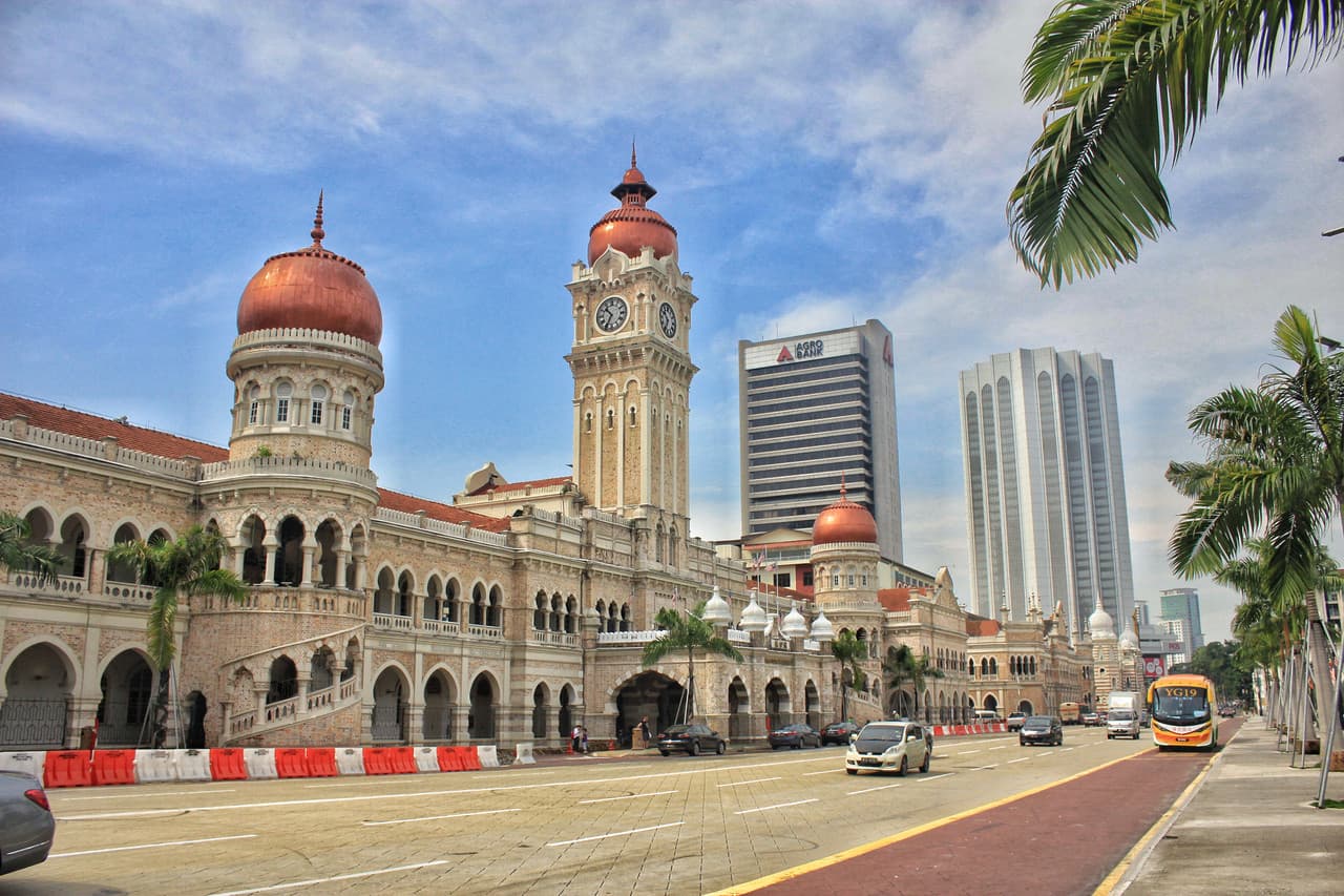 Kuala Lumpur Sightseeing Tour - სურათი 2