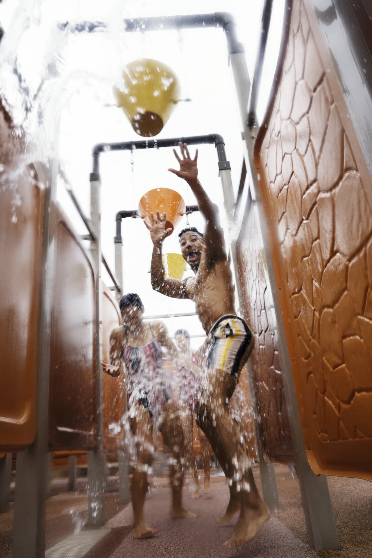 Adventure Cove Waterpark‎ Express Pass - სურათი 14