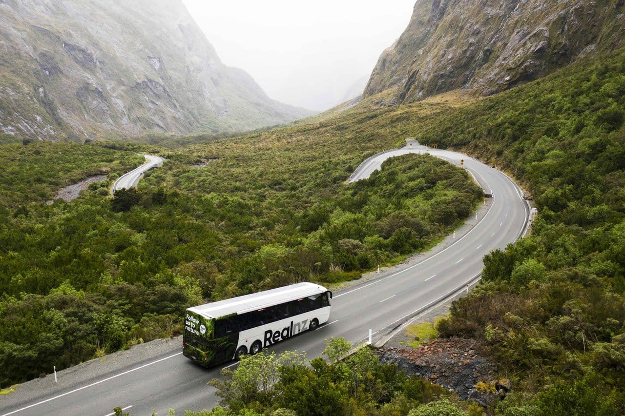Milford Sound Coach and Cruise from Queenstown - სურათი 4