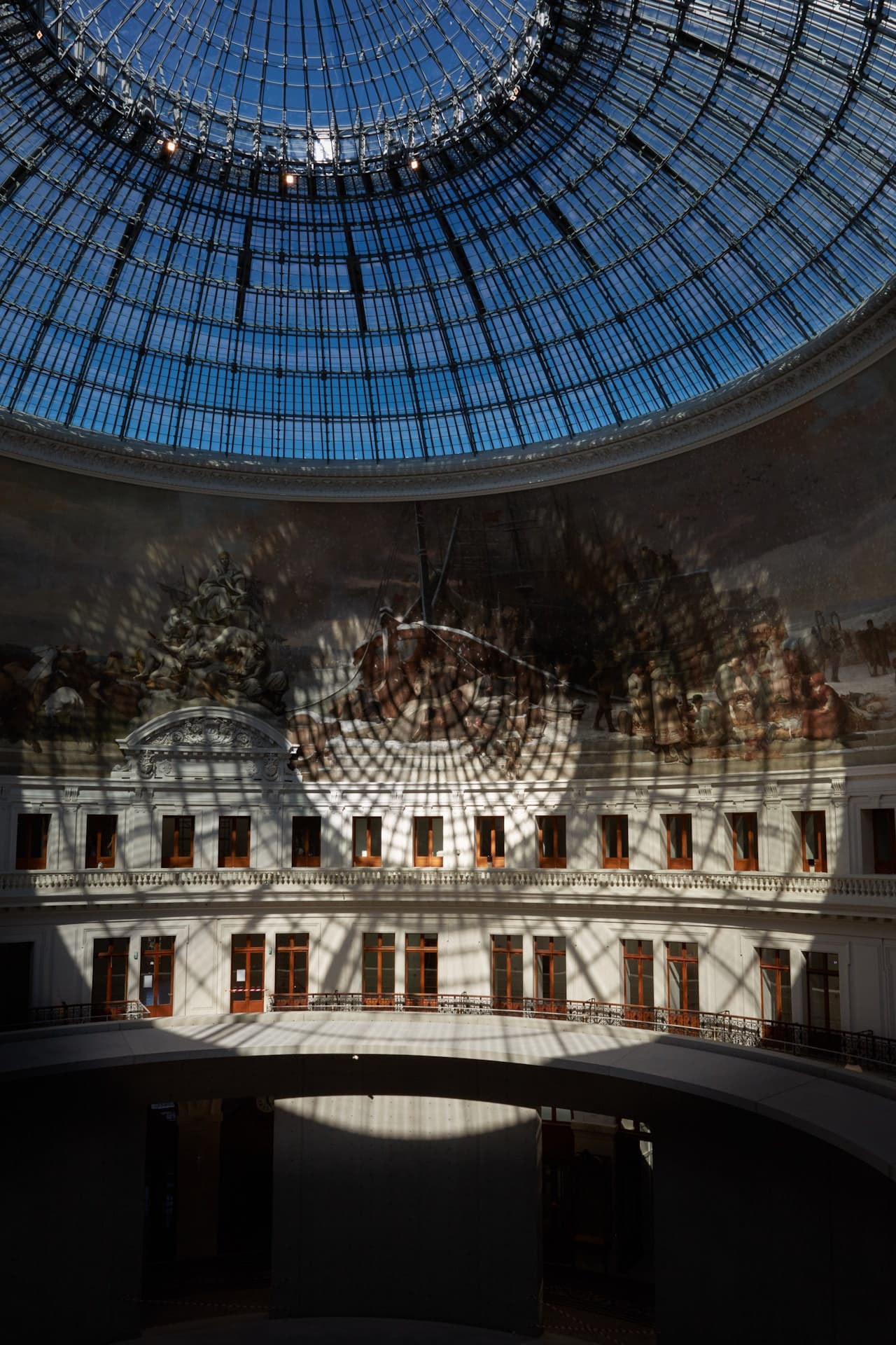 Bourse de Commerce Pinault Collection Ticket - სურათი 6