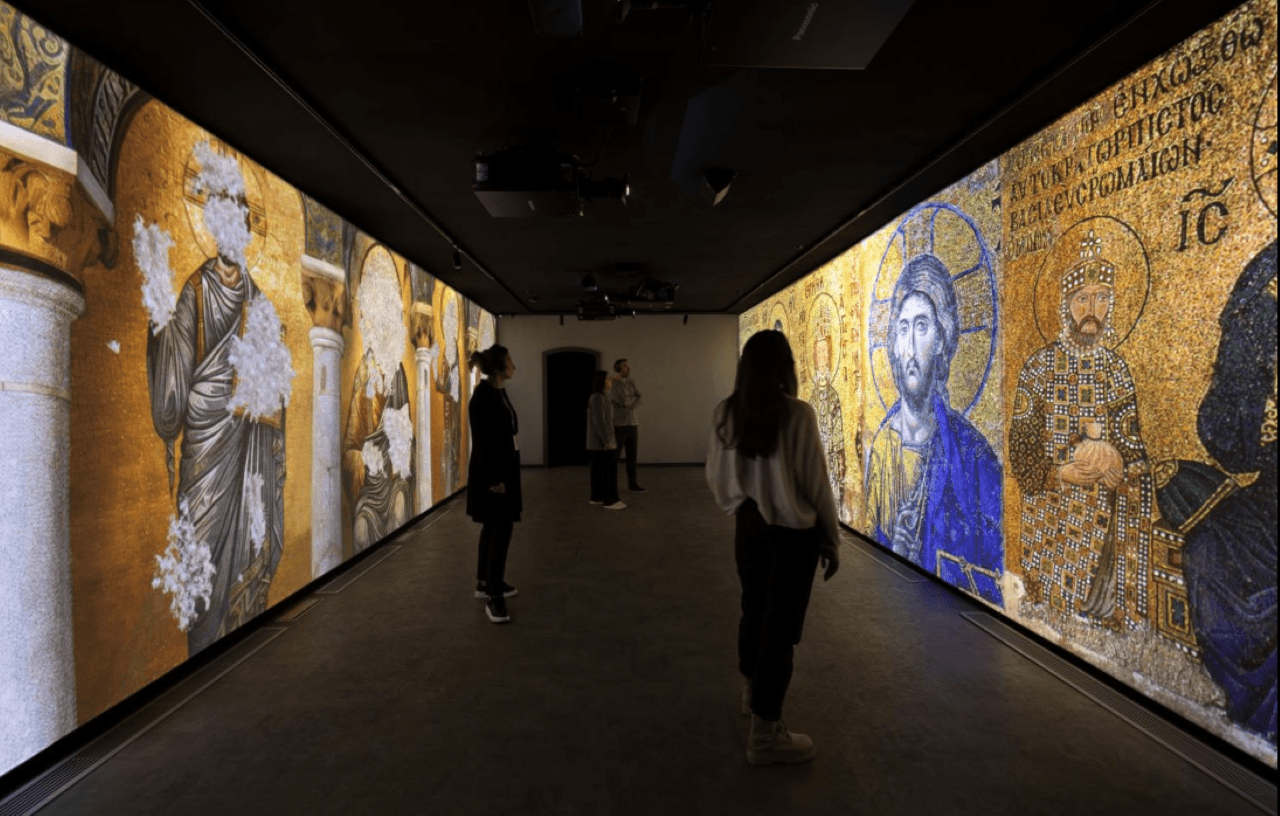 Hagia Sophia History and Experience Museum - სურათი 2