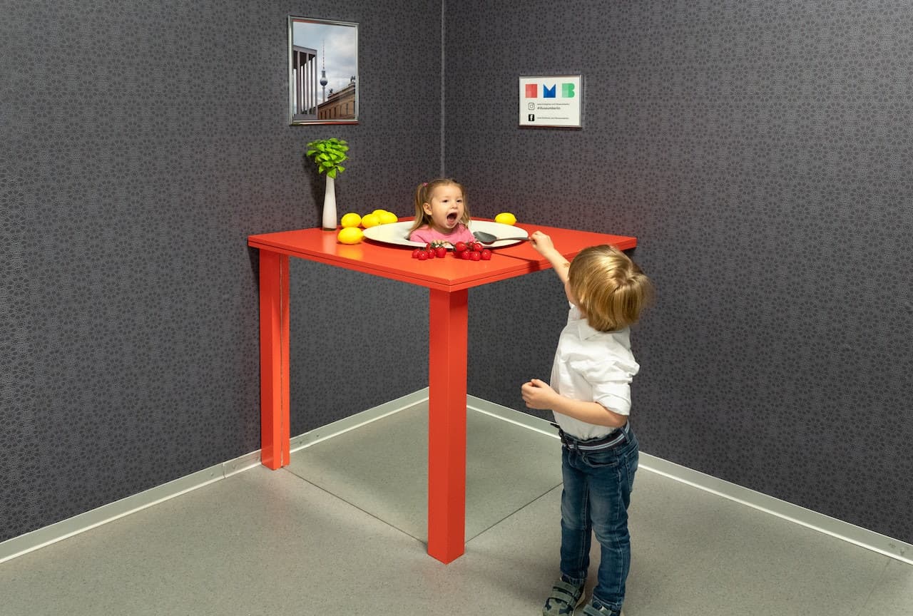 Illuseum Berlin: Skip The Line - სურათი 6