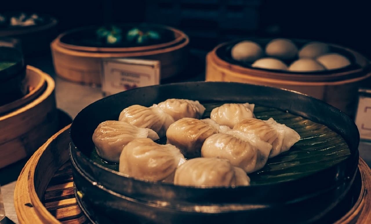 Hangzhou Xiao Long Bao - Taste the authentic Dumplings - სურათი 6
