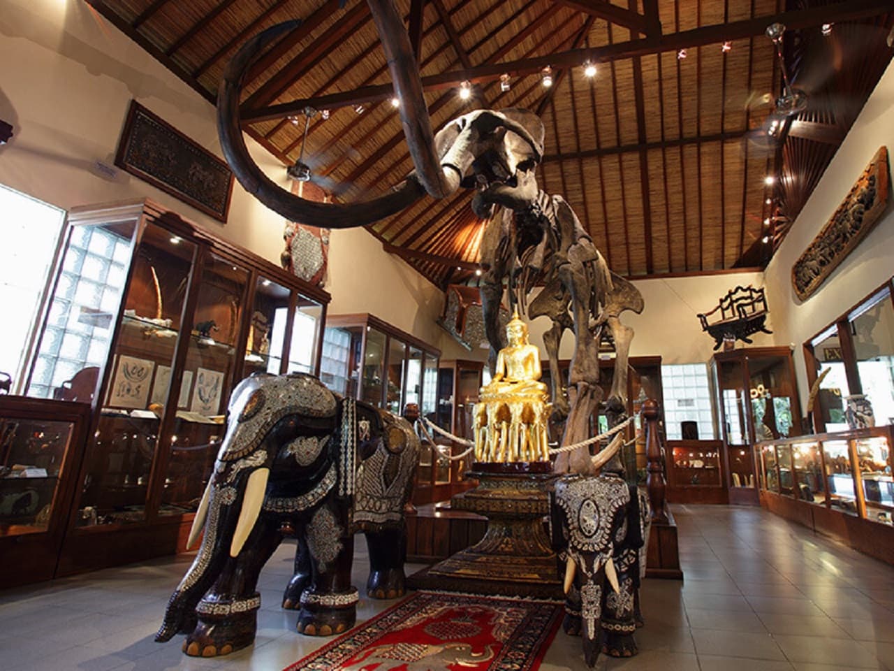 COMBO: Waterbom Bali + Mason Elephant Park Bali Tickets - სურათი 10