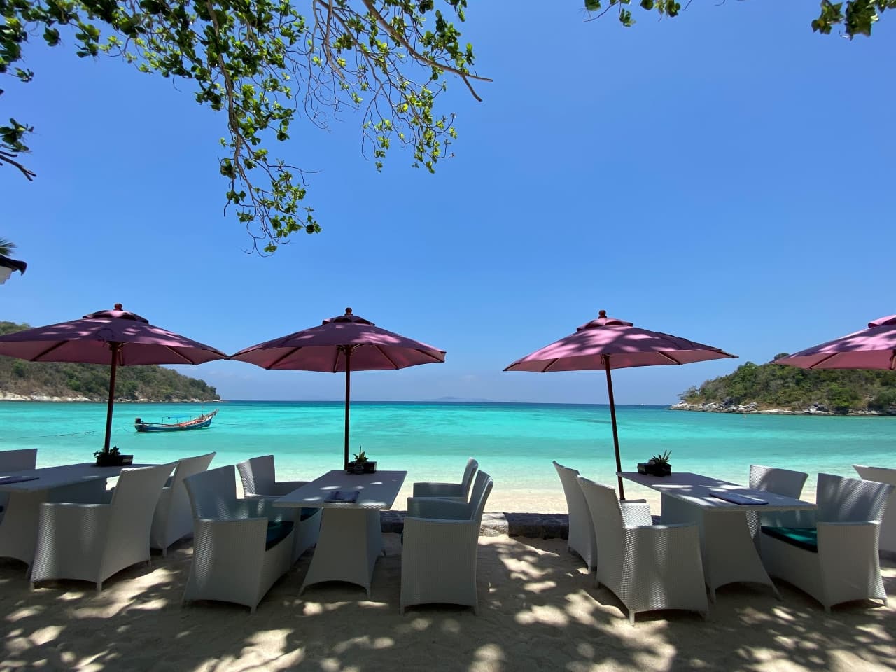Raya Noi, Raya Yai, and Maiton Island Snorkelling Tour from Phuket - სურათი 9