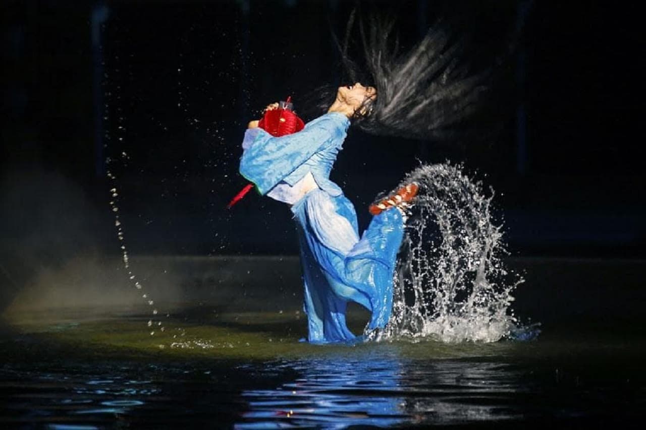 Hoi An Impression Theme Park and Hoi An Memories Show - სურათი 8