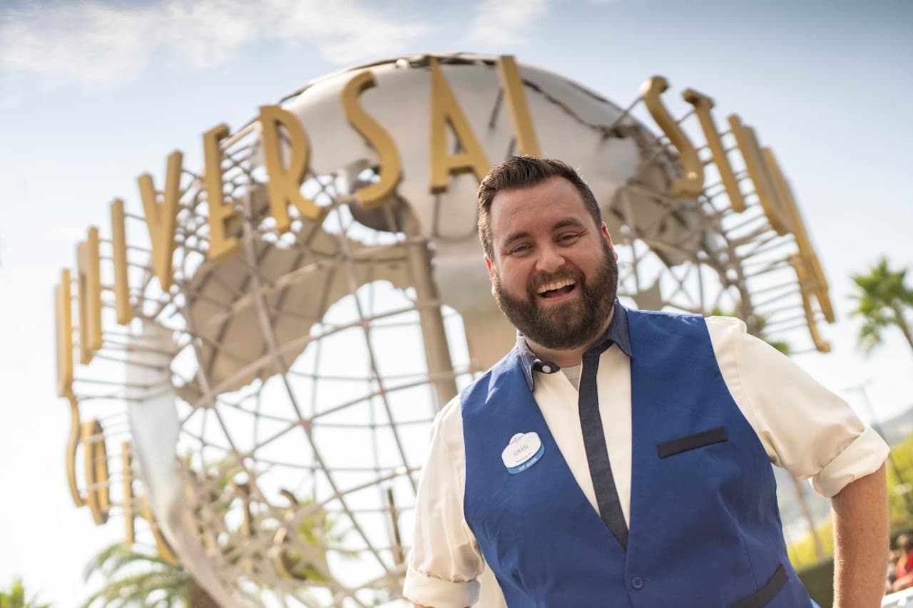 Universal Studios Hollywood VIP Experience Ticket - სურათი 11