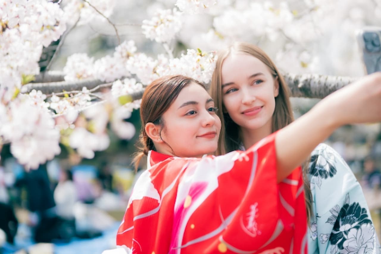 Tokyo Kimono Rental SHIBUI Harajuku Store - სურათი 3