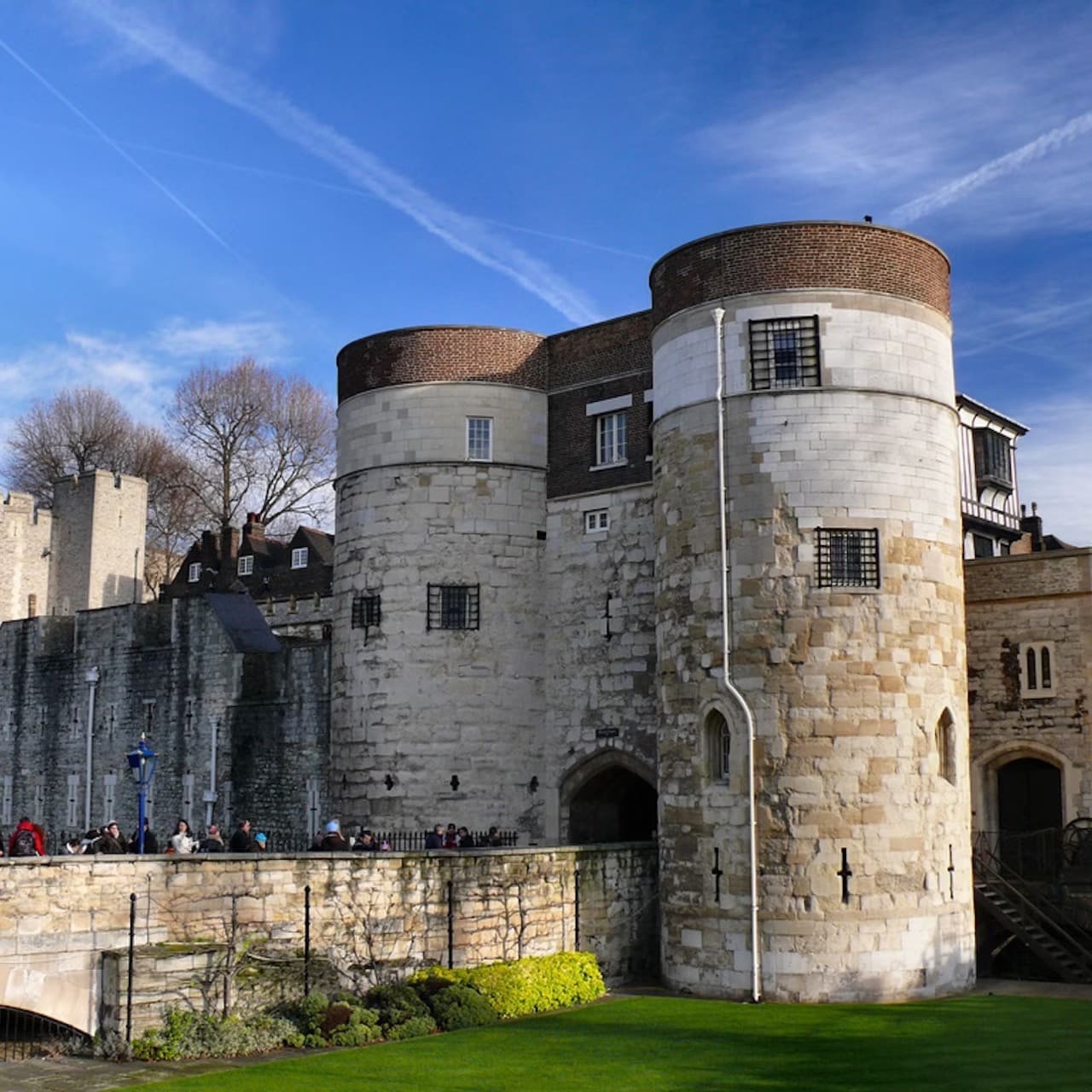 Tower of London Tickets - სურათი 2