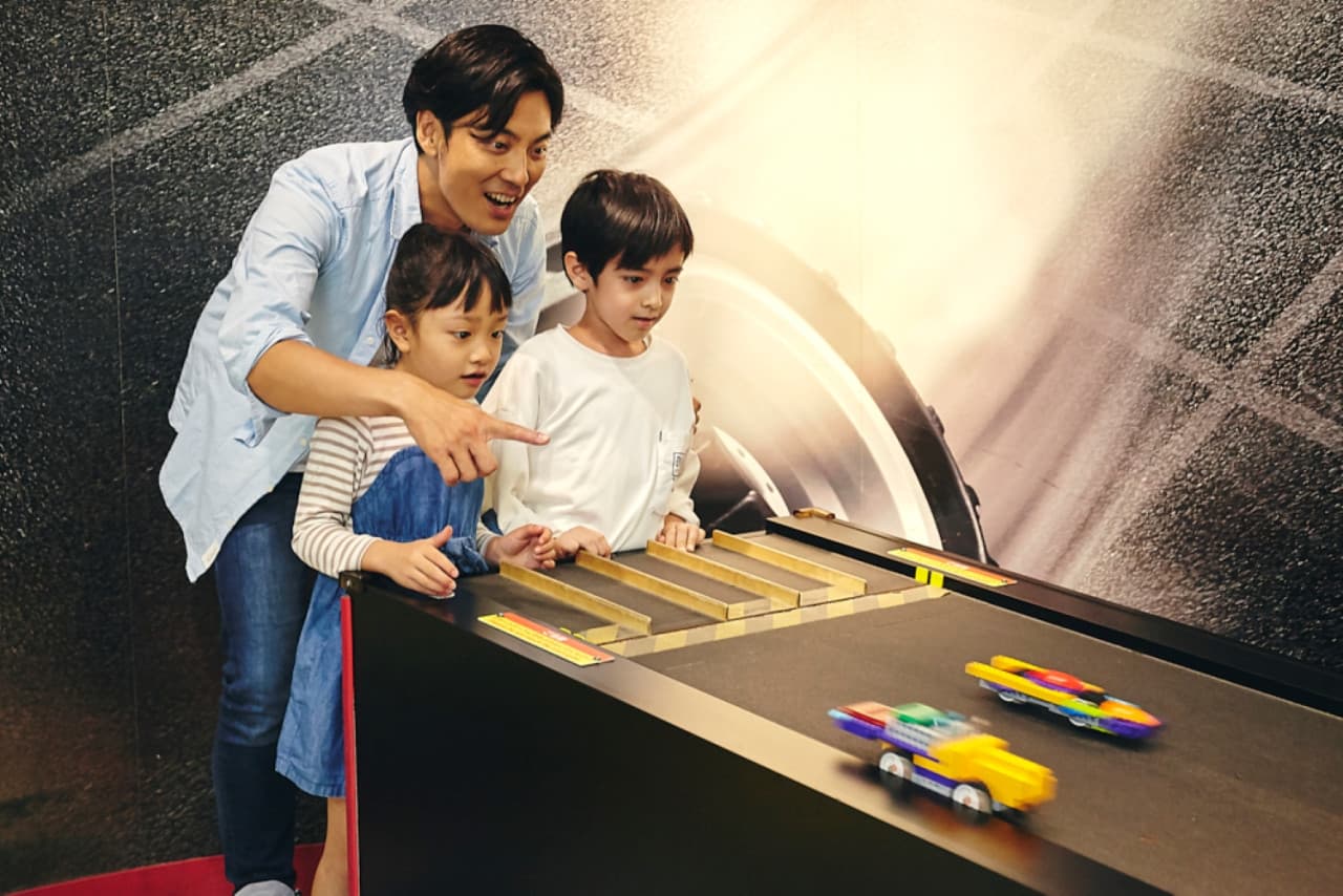 LEGOLAND Discovery Centre Osaka Ticket - სურათი 15