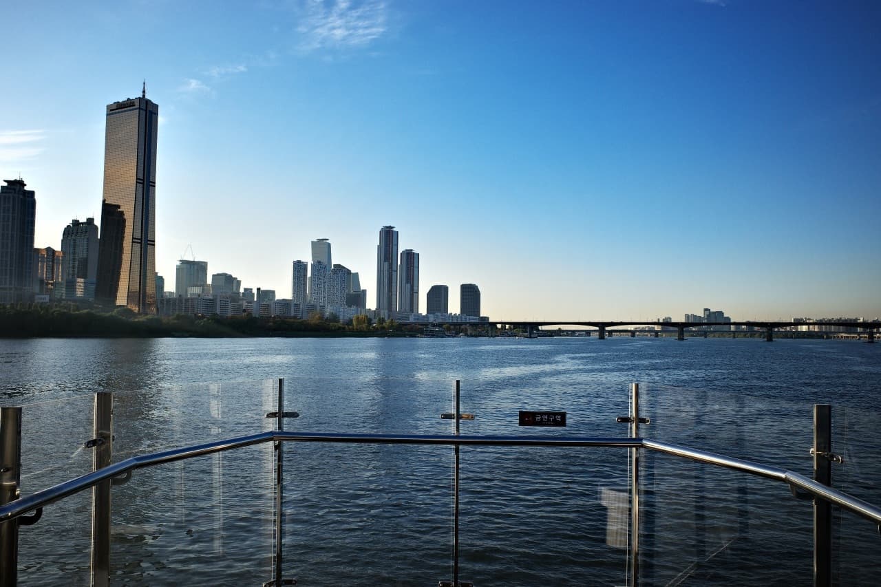 Han River Eland Cruise - სურათი 13