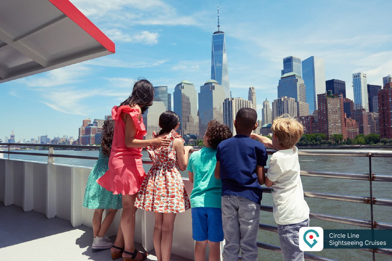 The New York Pass: Save up to 50% on Attractions - სურათი 45